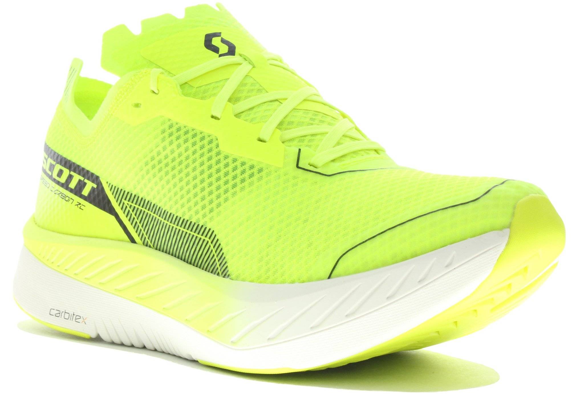 Scott Speed Carbon RC W 