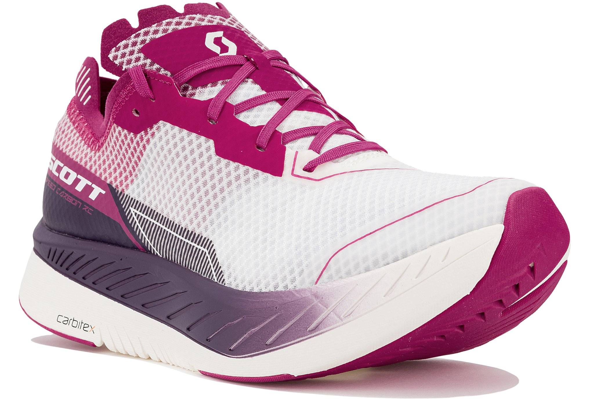 Scott Speed Carbon RC W 