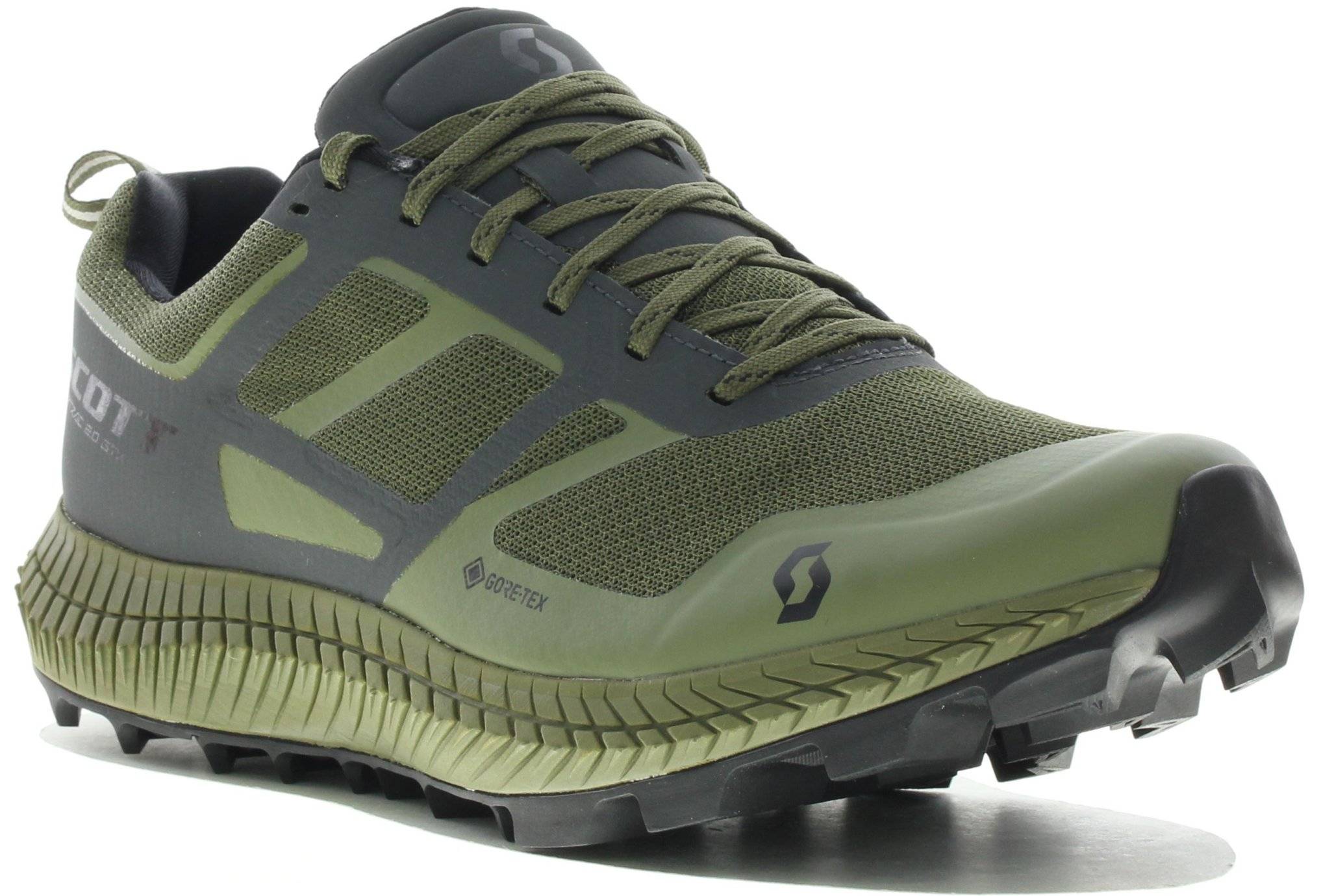 Scott Supertrac 2.0 Gore-Tex M 