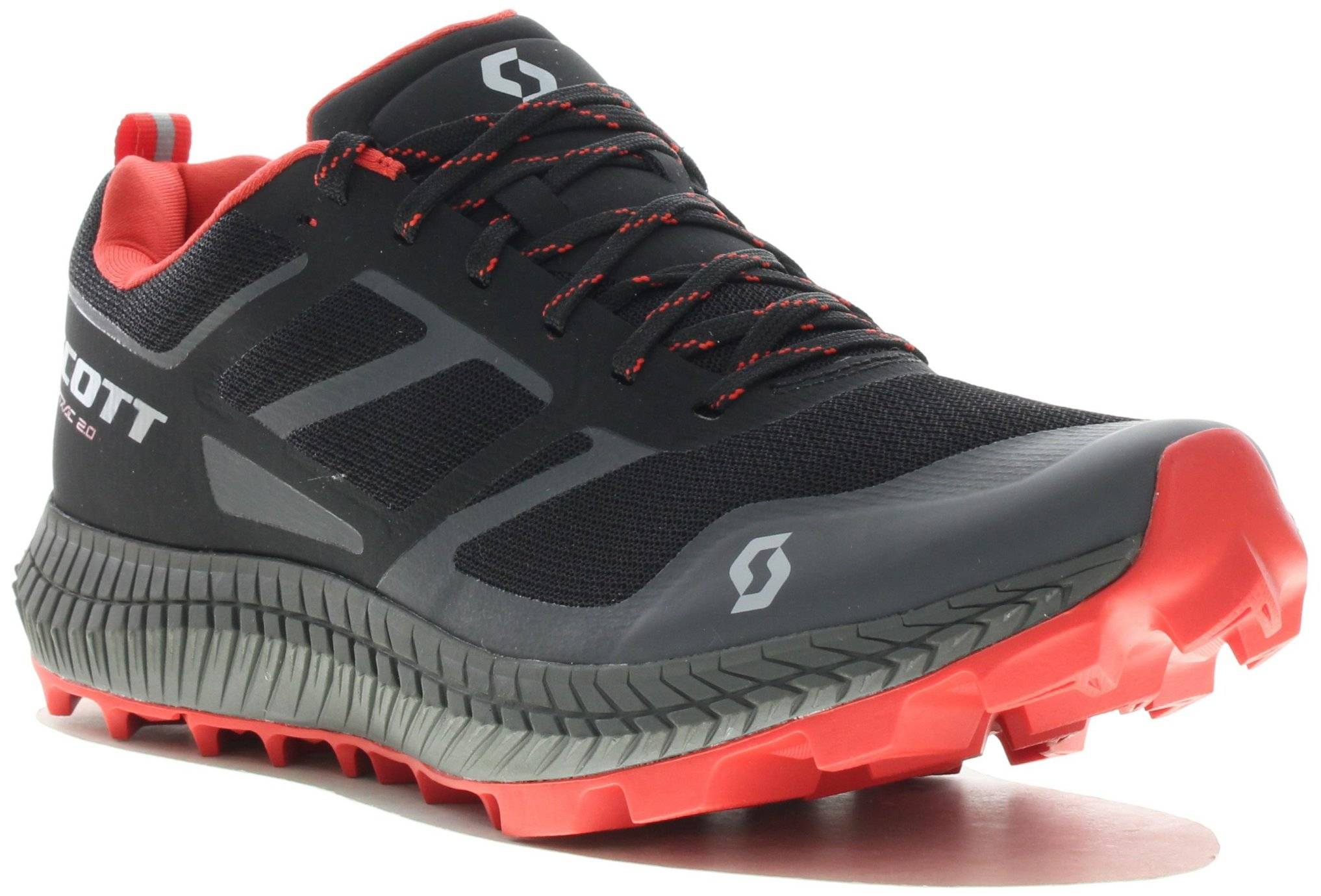 Scott Supertrac 2.0 M 