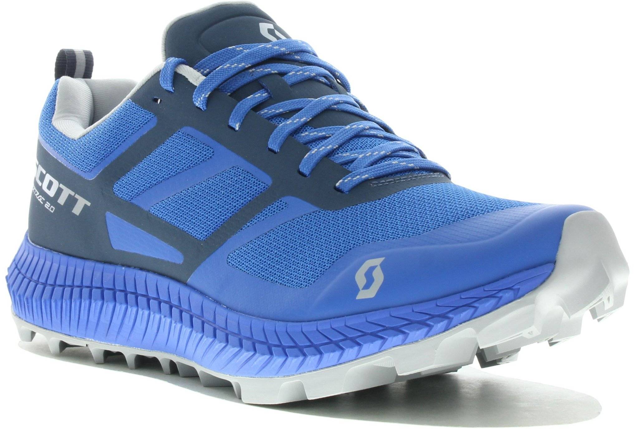 Scott Supertrac 2.0 M 