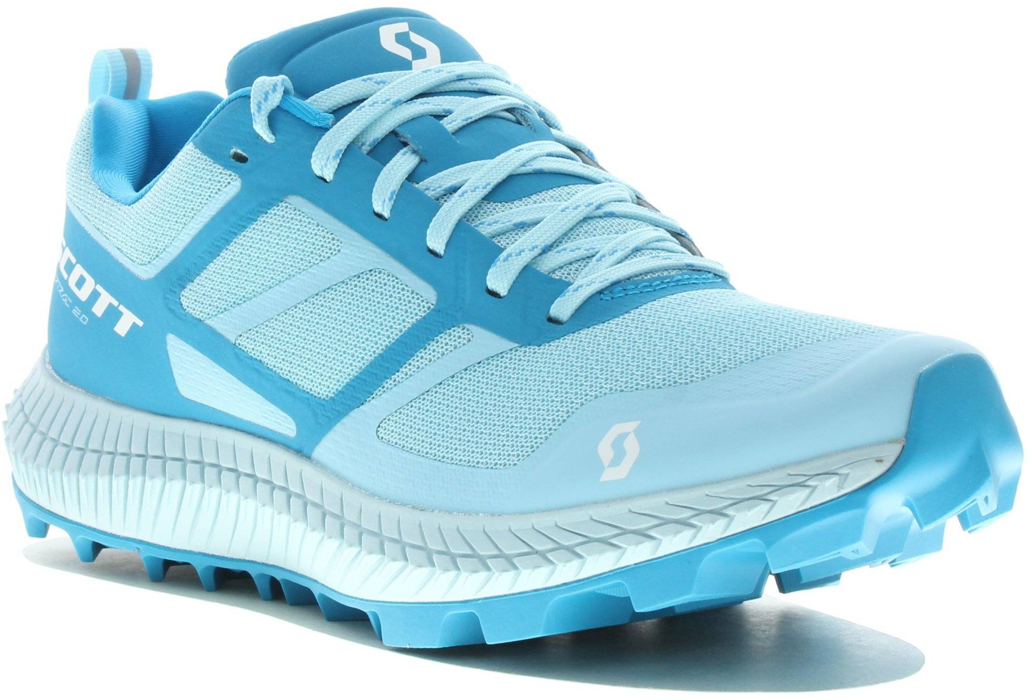 Scott Supertrac 2.0 W 