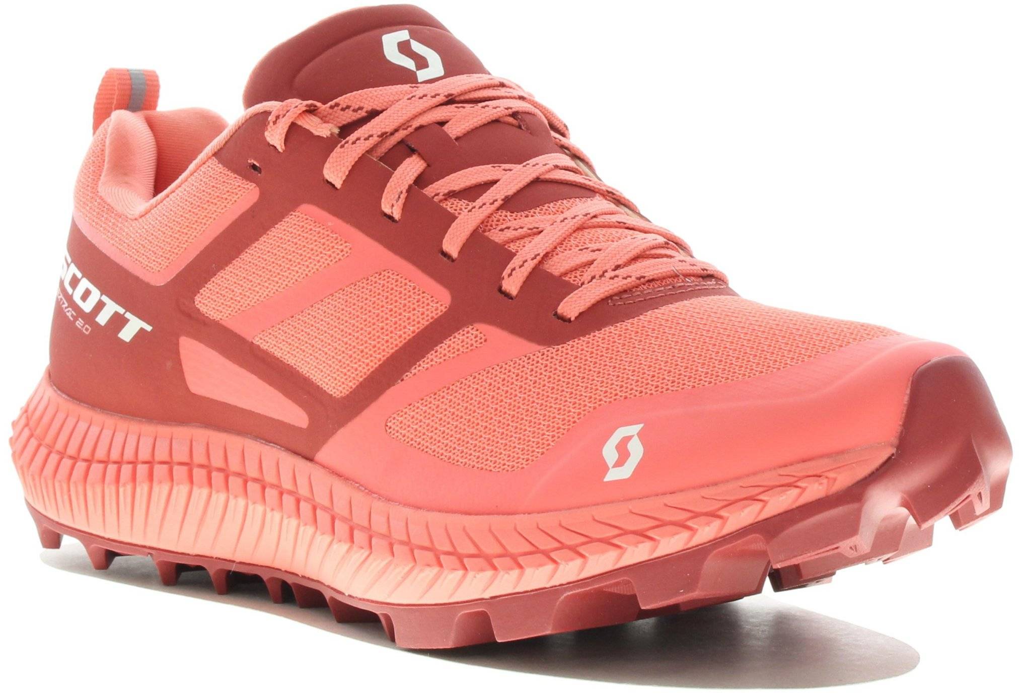 Scott Supertrac 2.0 W 