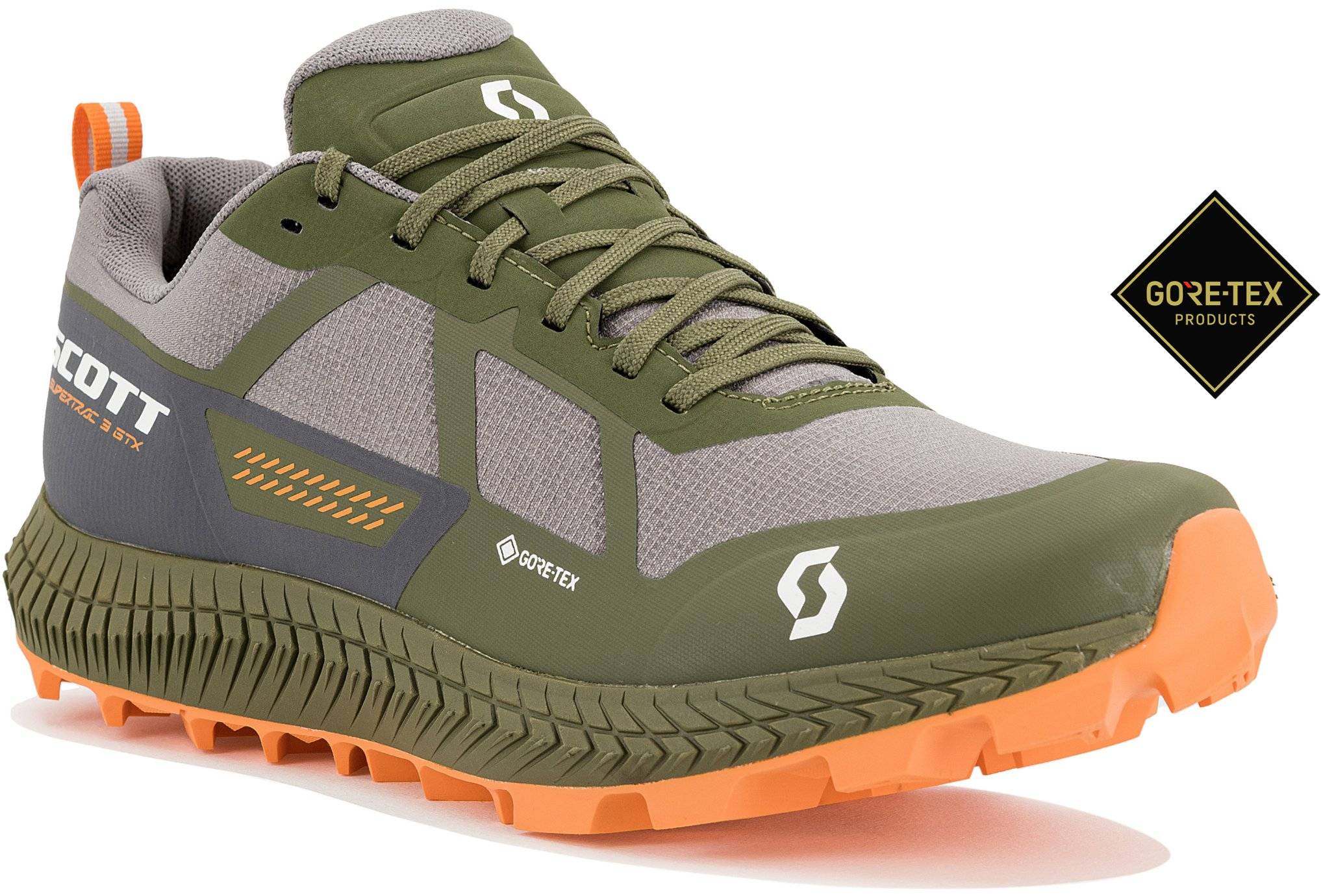 Scott Supertrac 3 Gore-Tex M 