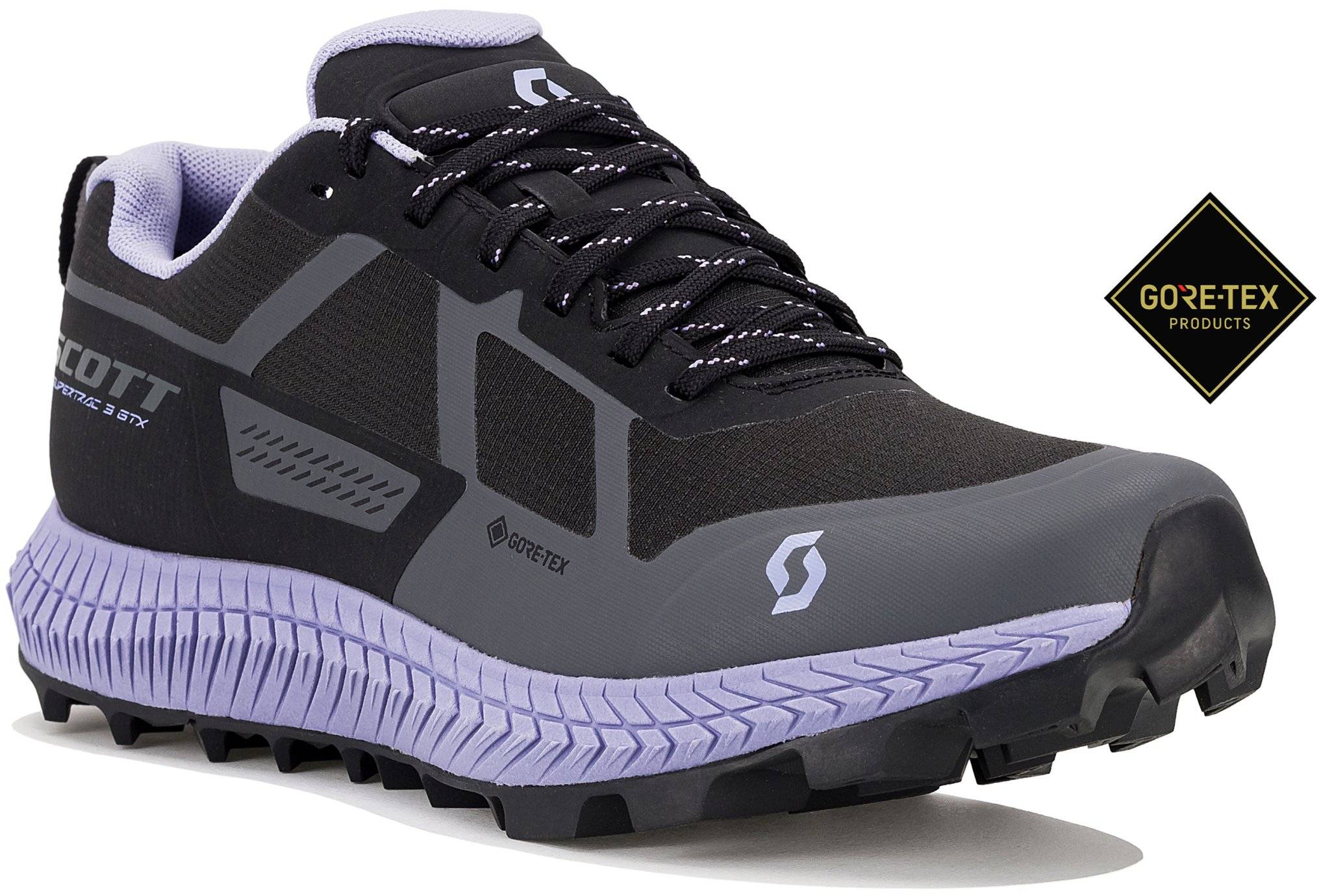 Scott Supertrac 3 Gore-Tex W 