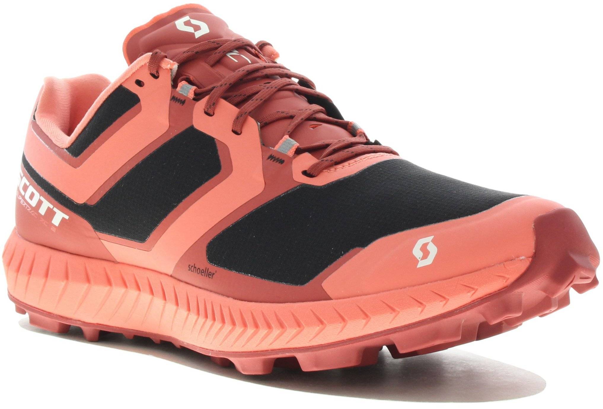 Scott Supertrac RC 2 W 