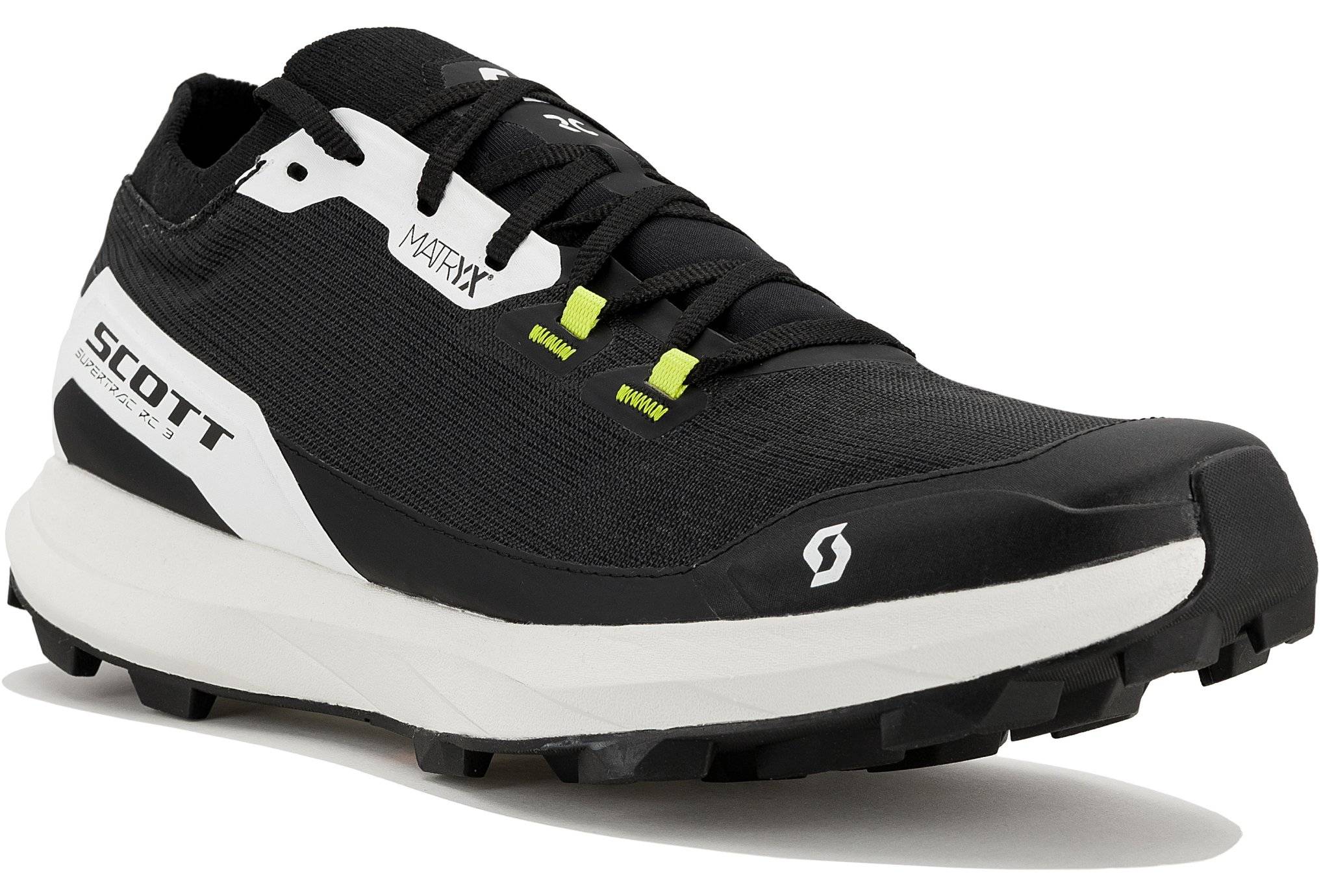 Chaussures de trail Scott Supertrac