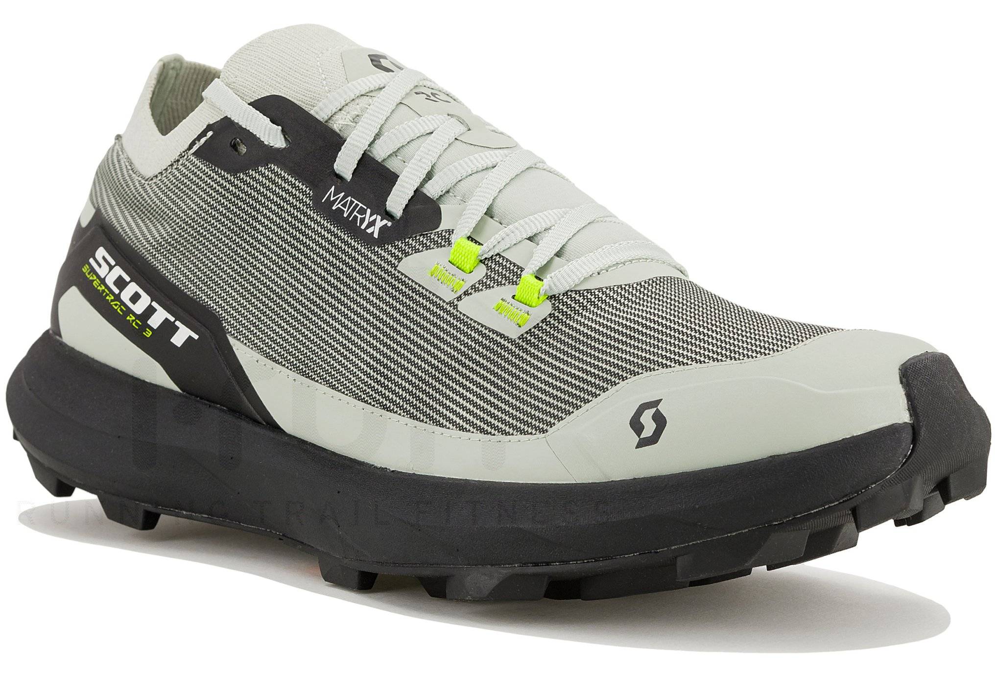 Scott Supertrac RC 3 