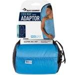 Sea To Summit Drap de sac Adaptor Coolmax Mummy Tapered