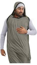 Sea To Summit Drap de sac Reactor Lightweight Mummy Regular