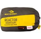 Sea To Summit Drap de sac Reactor Midweight Mummy Regular
