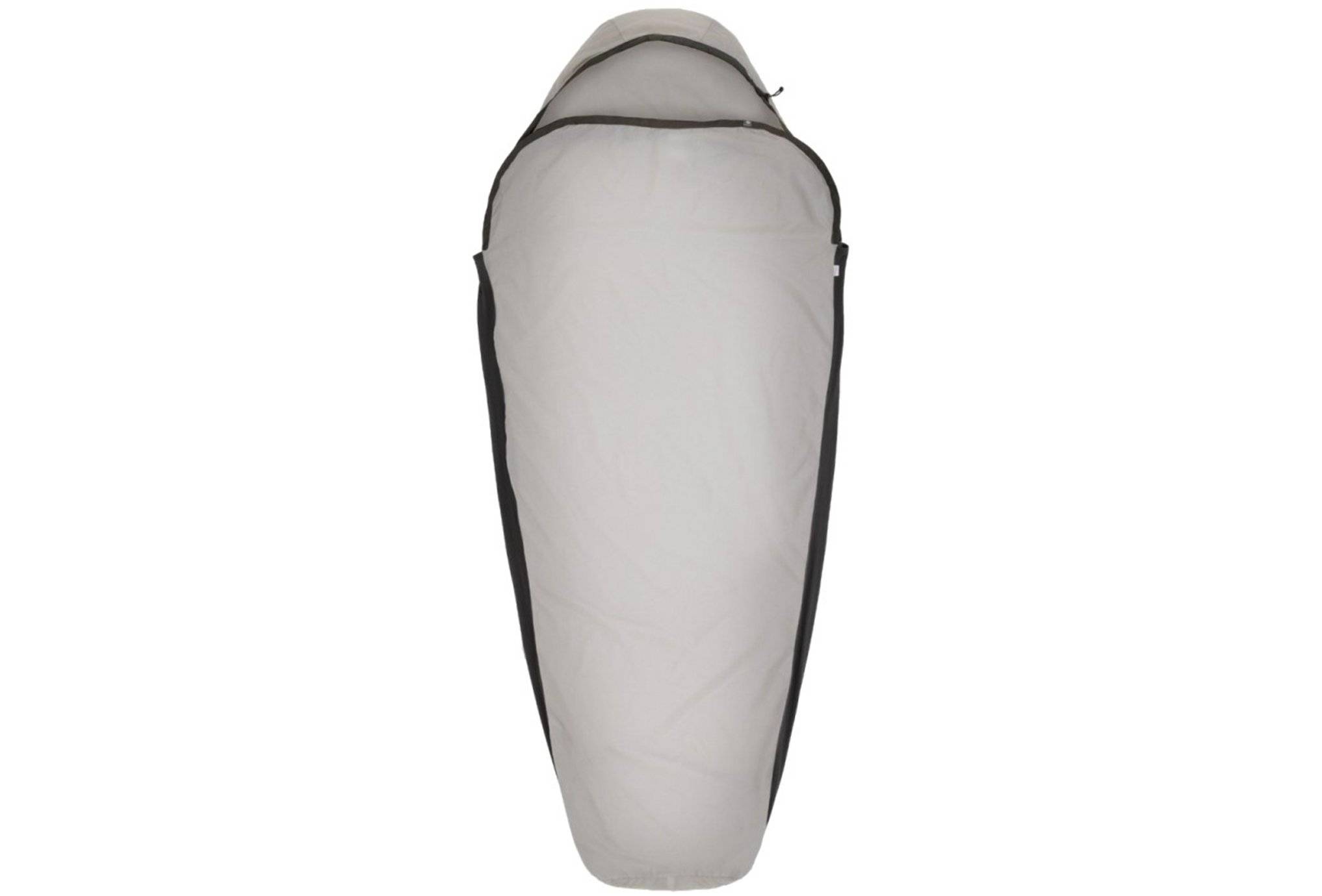 Cocoon Mummy Liner Soie - SM30 / COSM30