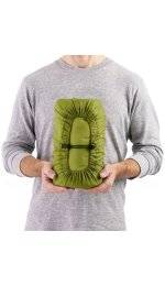 Sea To Summit Matelas autogonflant Camp - R