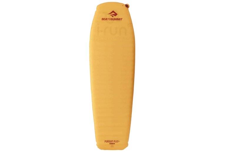 Sea To Summit Matelas autogonflant Pursuit Plus