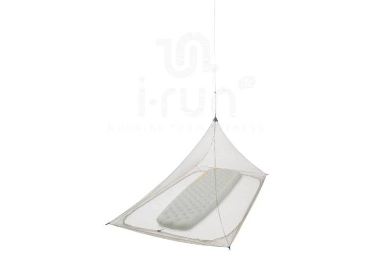 Sea To Summit Nano Mosquito Pyramid Net Single