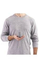 Sea To Summit Oreiller Aeros Down Regular