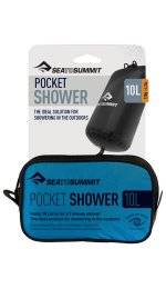 Sea To Summit Pocket Shower