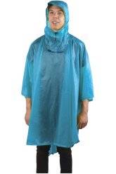 Sea To Summit Poncho 15D