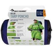 Sea To Summit Tarp Poncho