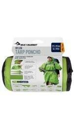 Sea To Summit Tarp Poncho