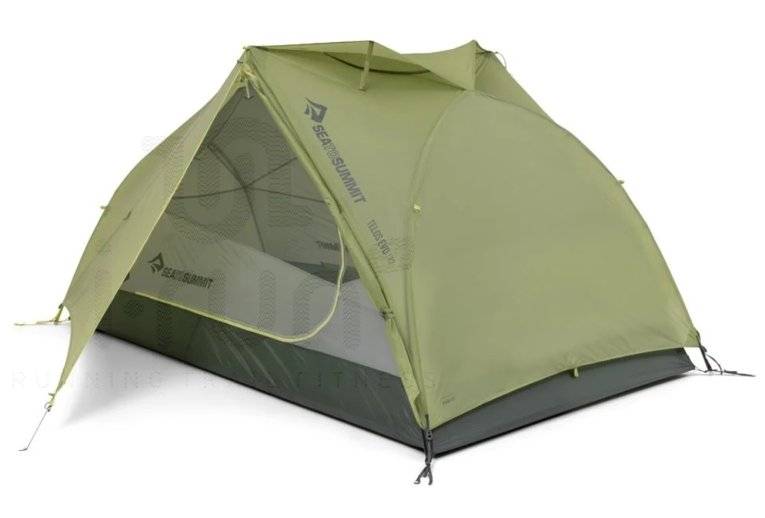 Sea To Summit Telos EVO Bikepack 2 personnes