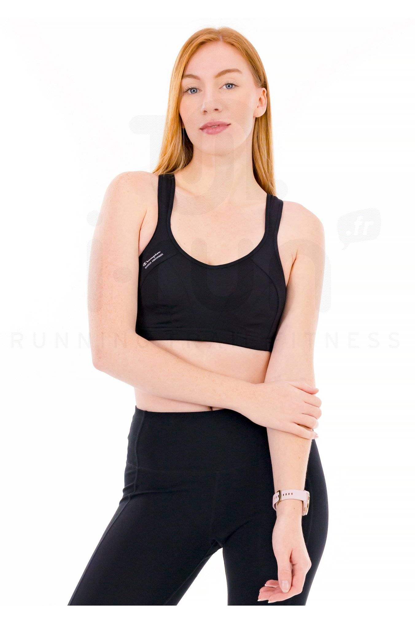 Shock Absorber Active Multi Sports Support 