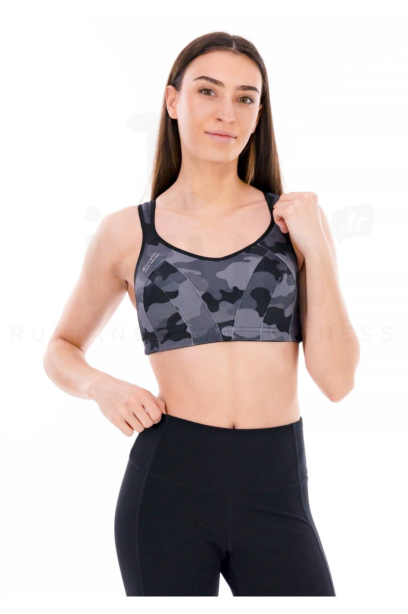 Shock Absorber Active Multi Sports Support 