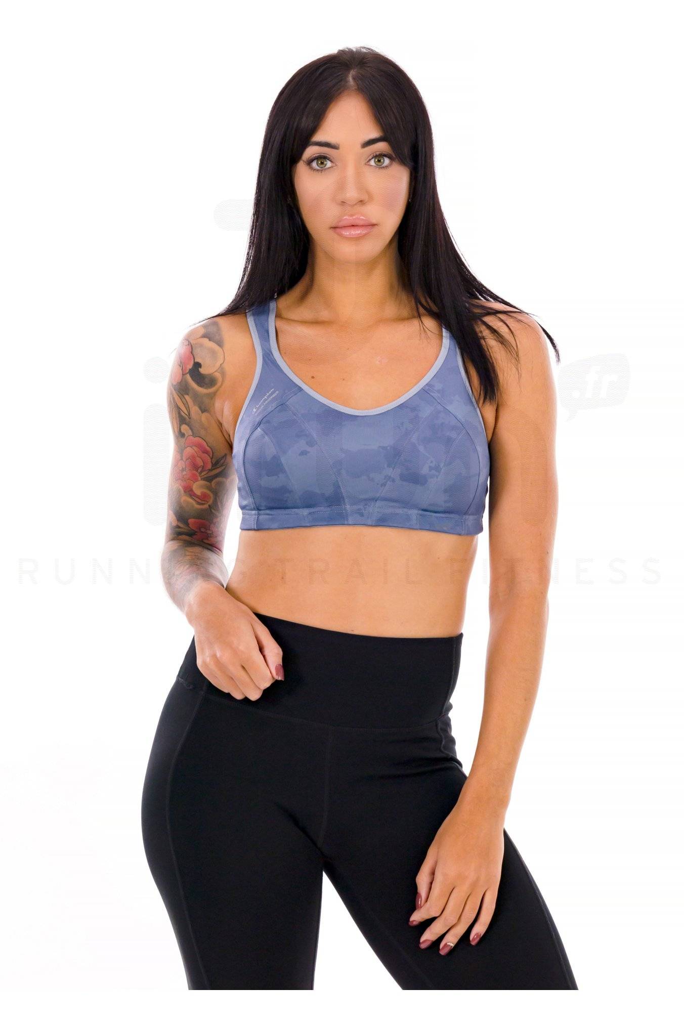 Shock Absorber Active Multi Sports Support 
