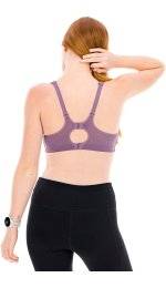 Shock Absorber Active Multi Sports Support