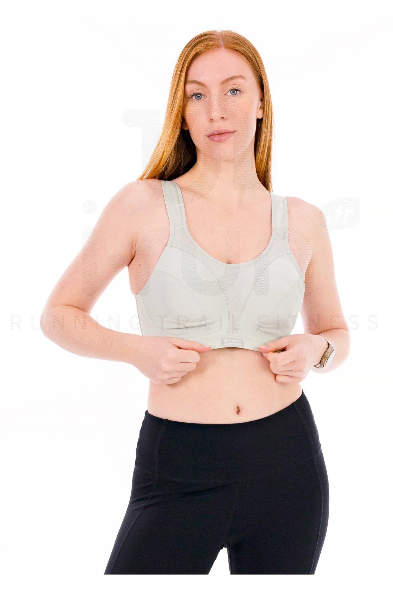 Shock Absorber D+ Classic Support 
