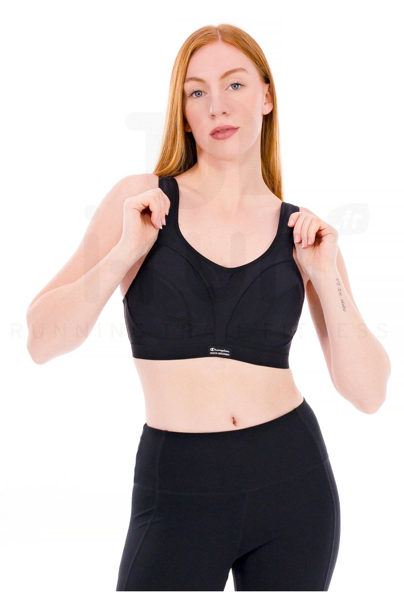 Shock Absorber D+ Classic Support 