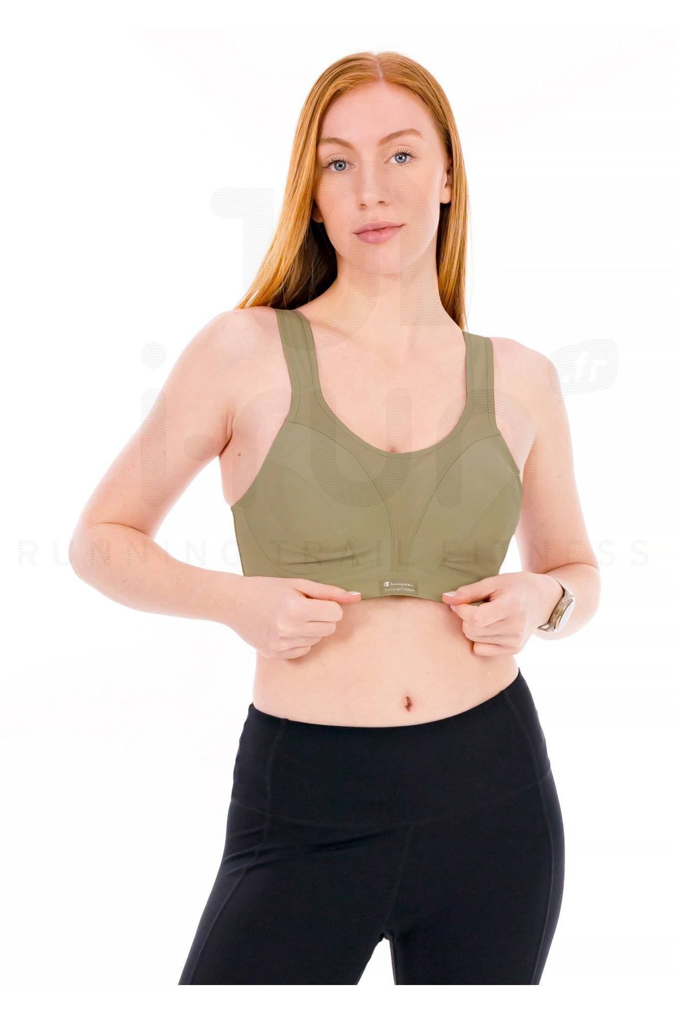 Shock Absorber D+ Classic Support 