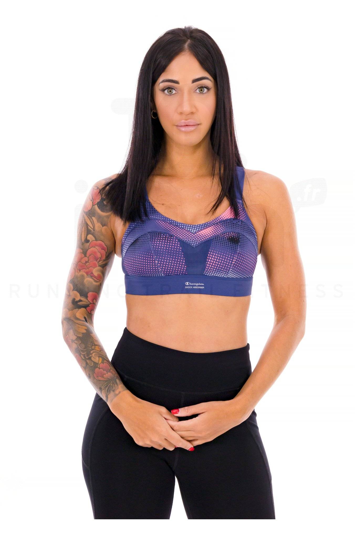 Shock Absorber High Intensity 