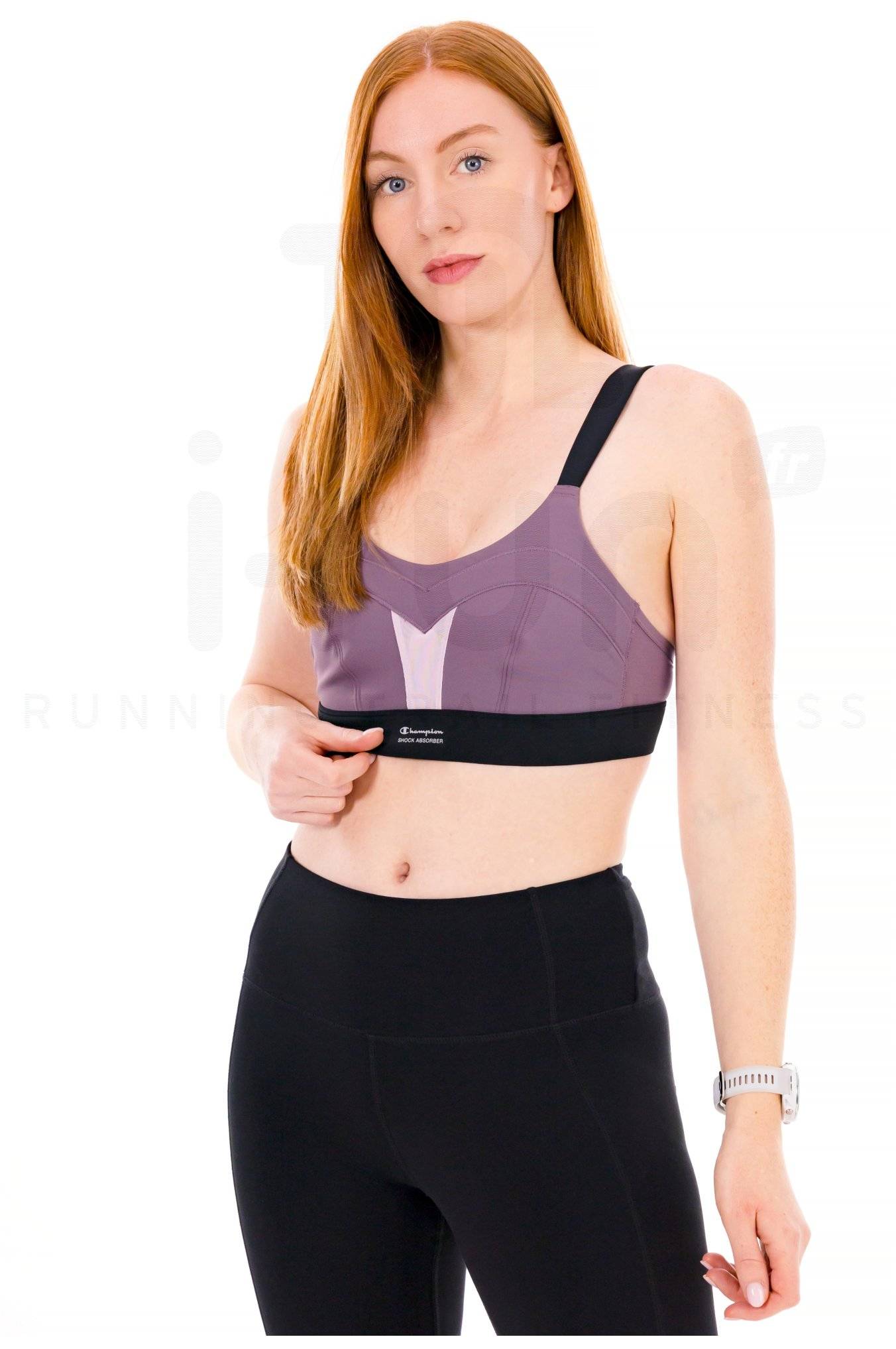 Shock Absorber High Intensity 