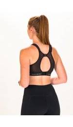 Shock Absorber Run Bra Padded