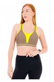 Shock Absorber Ultimate Padded Run
