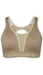 Shock Absorber Ultimate Padded Run
