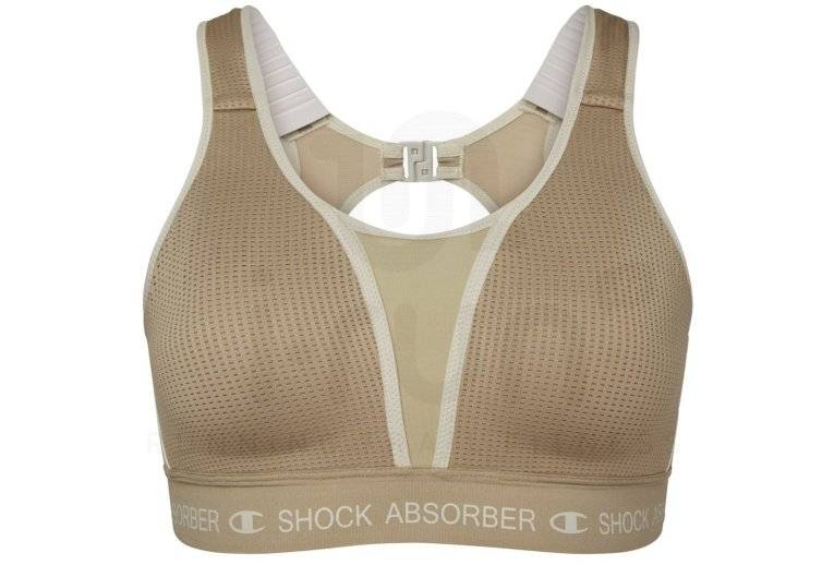 Shock Absorber Ultimate Padded Run 