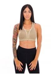 Shock Absorber Ultimate Padded Run