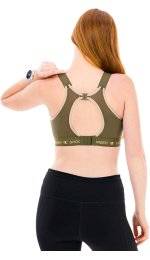 Shock Absorber Ultimate Padded Run