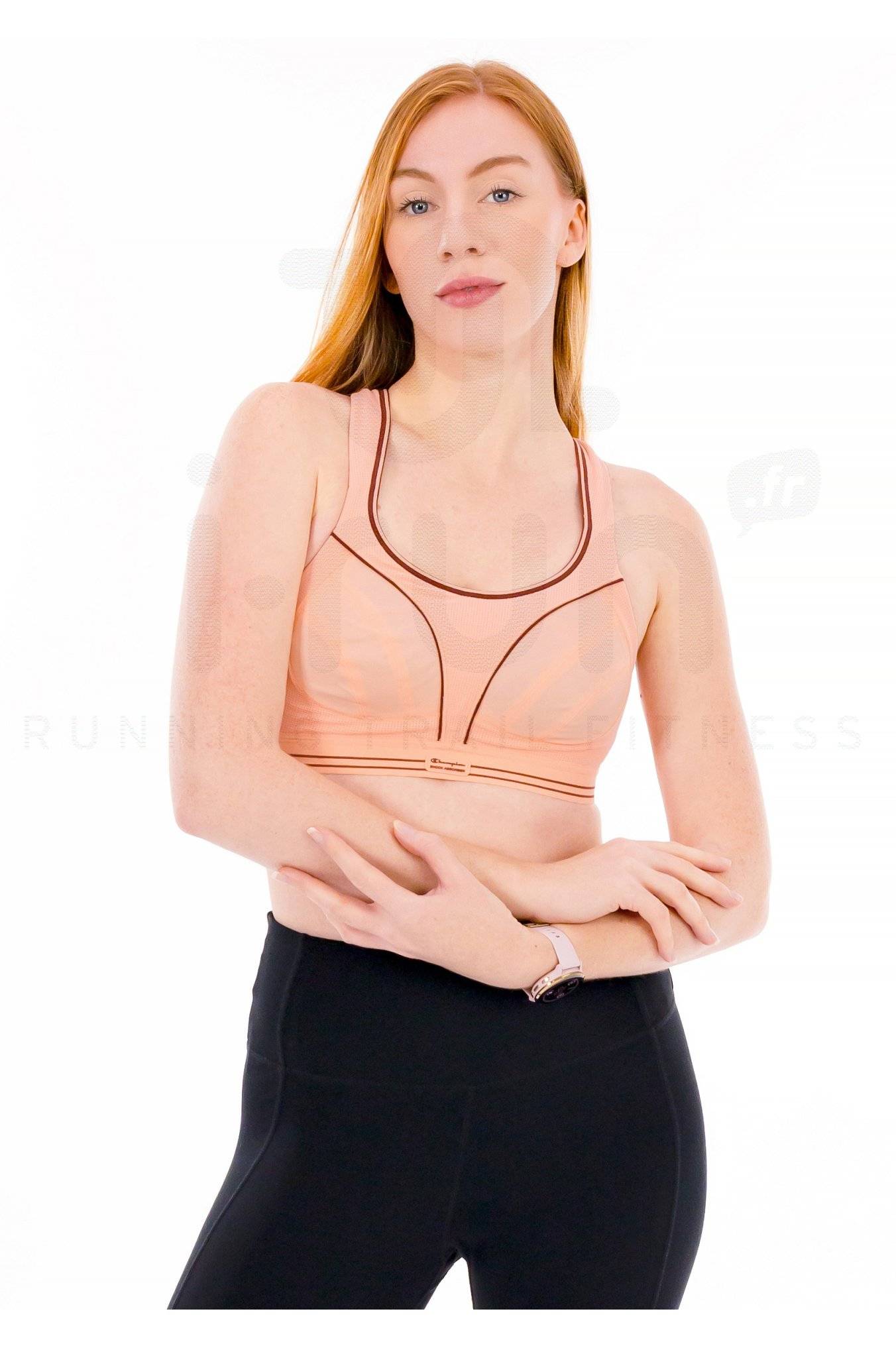 Shock Absorber Ultimate Run Bra 