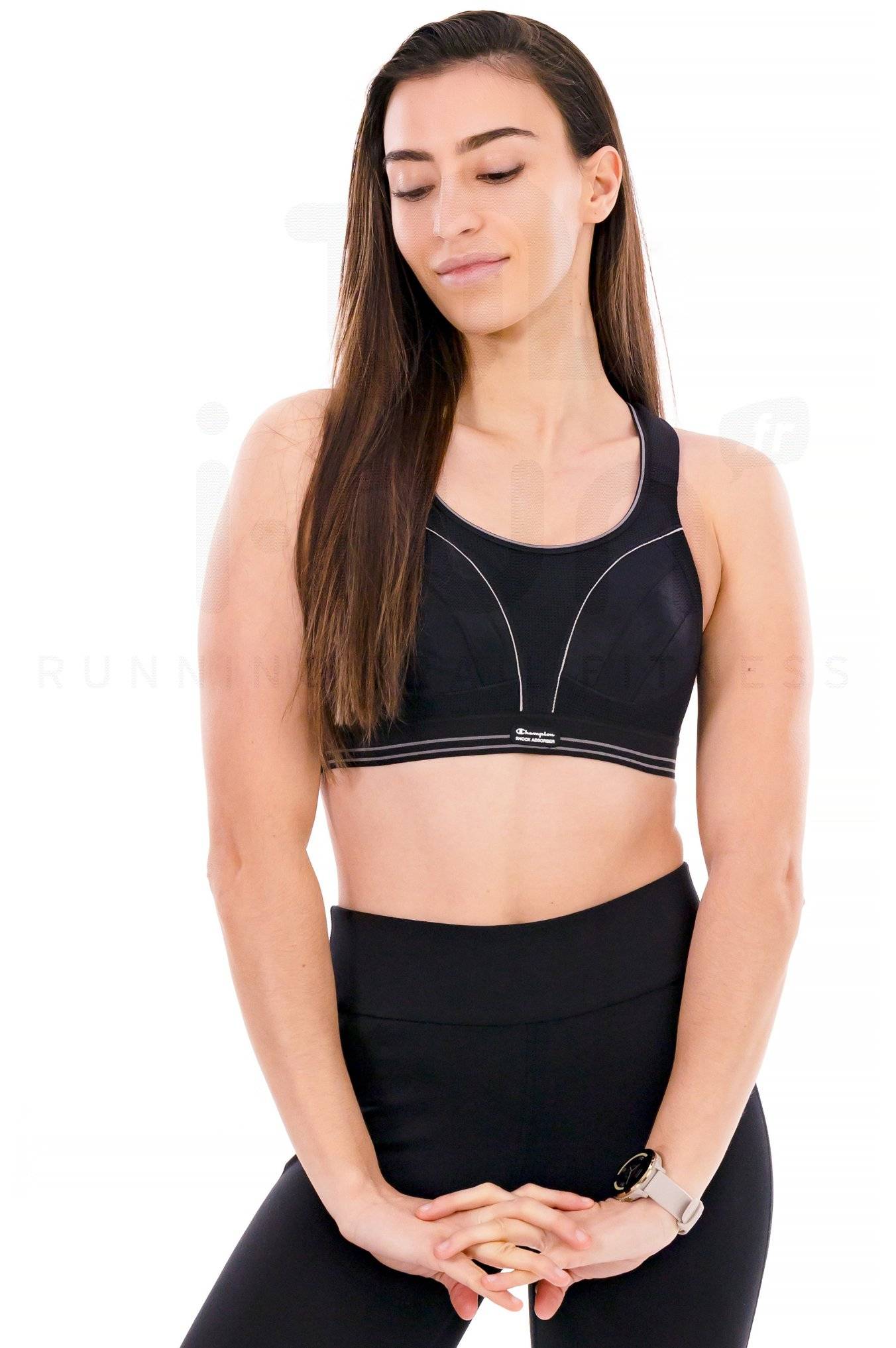 Shock Absorber Ultimate Run Bra 