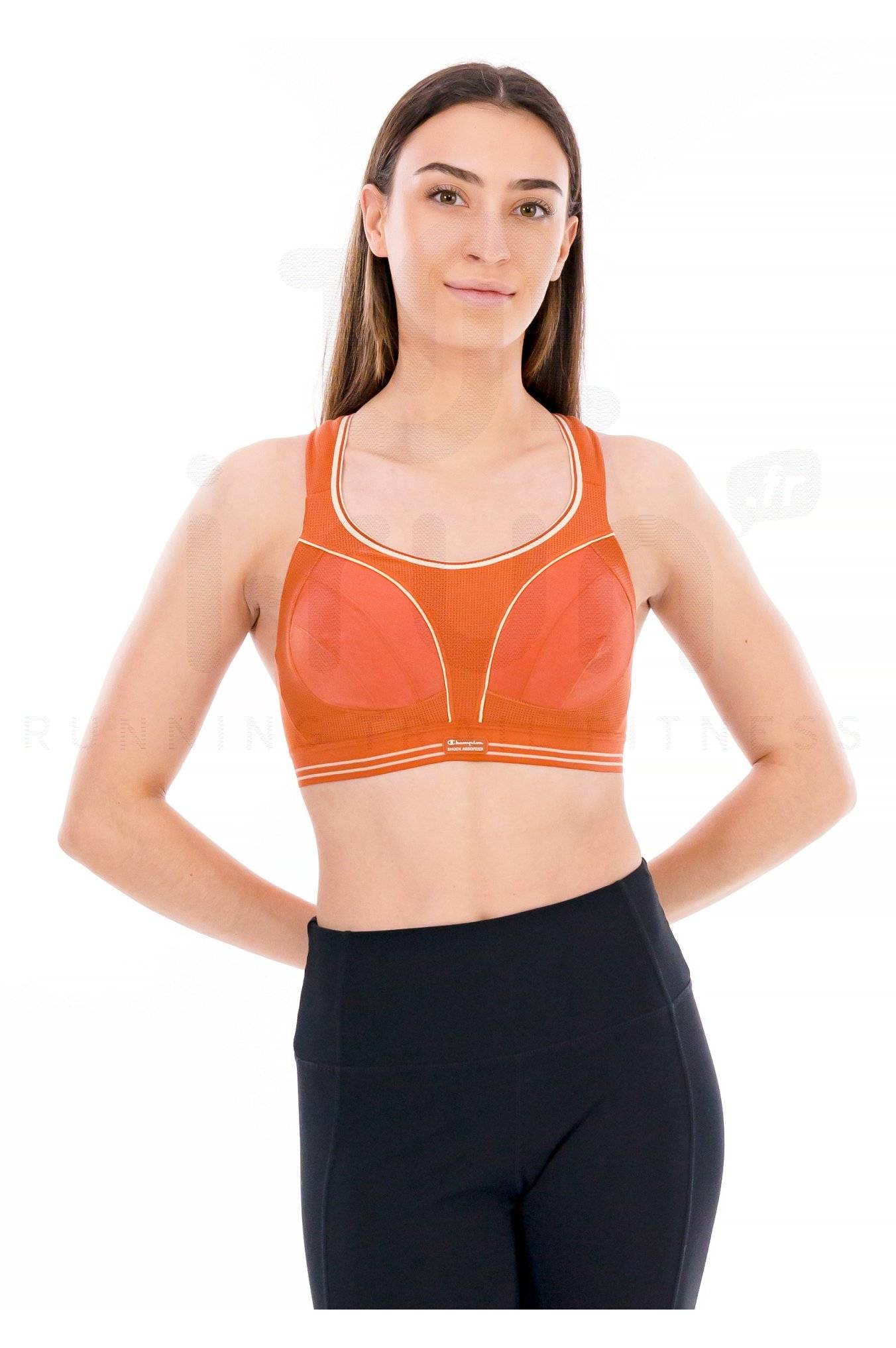 Shock Absorber Ultimate Run Bra 