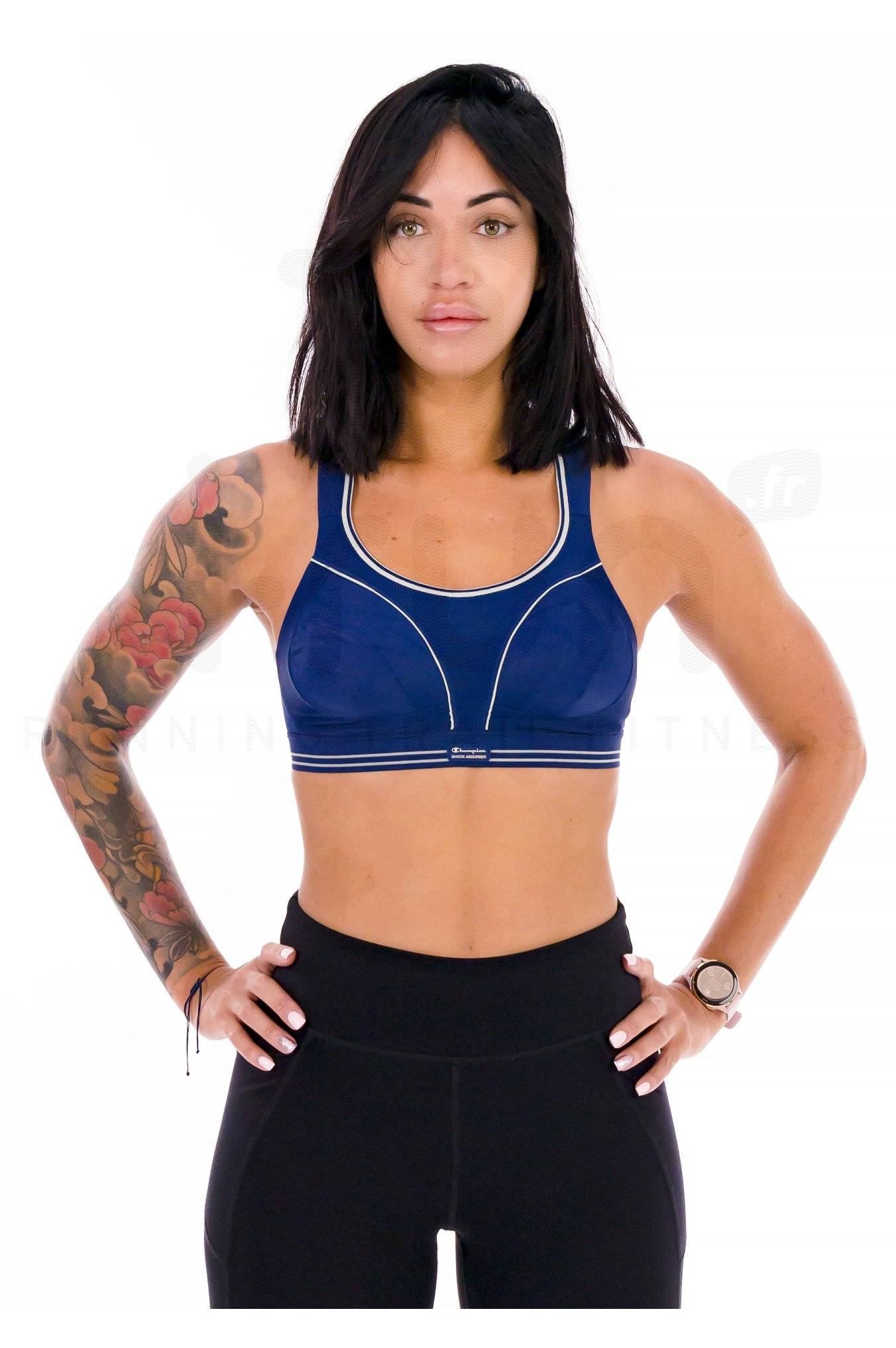 Shock Absorber Ultimate Run Bra 