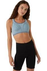 Shock Absorber Ultimate Run Bra