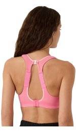 Shock Absorber Ultimate Run Bra
