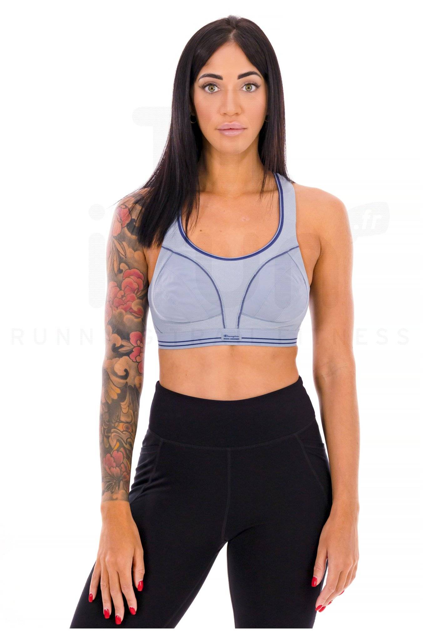 Shock Absorber Ultimate Run Bra 