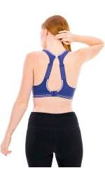 Shock Absorber Ultimate Run Bra