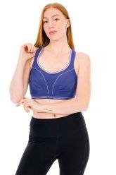 Shock Absorber Ultimate Run Bra