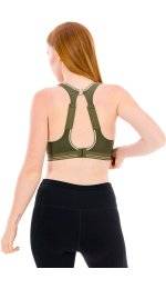 Shock Absorber Ultimate Run Bra